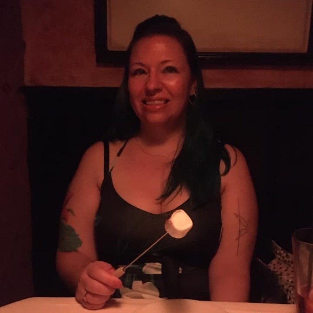 Meet your Posher, Valerie